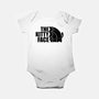 The Kitty Face-Baby-Basic-Onesie-erion_designs