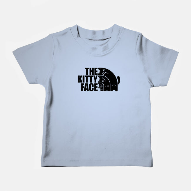 The Kitty Face-Baby-Basic-Tee-erion_designs