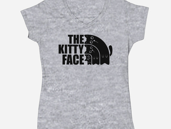 The Kitty Face