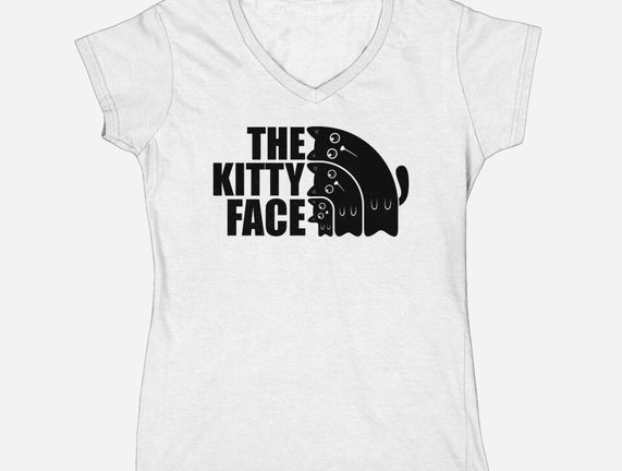 The Kitty Face