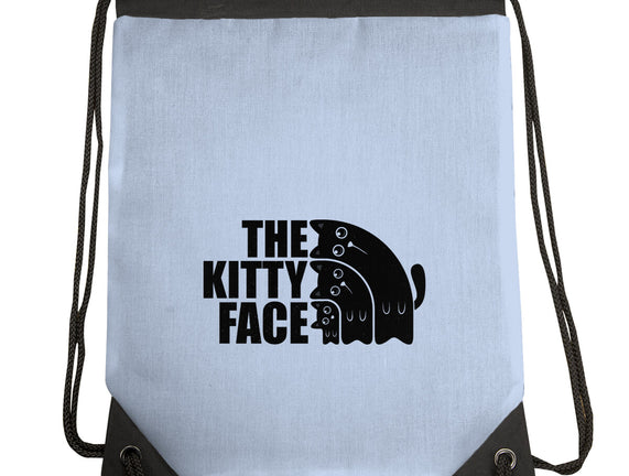 The Kitty Face