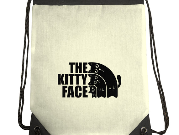 The Kitty Face