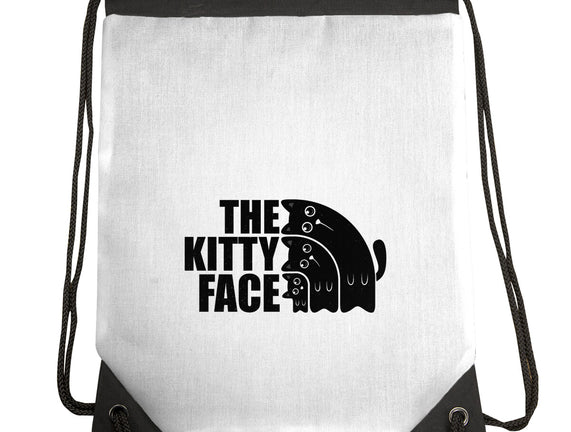 The Kitty Face