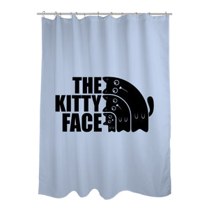 The Kitty Face
