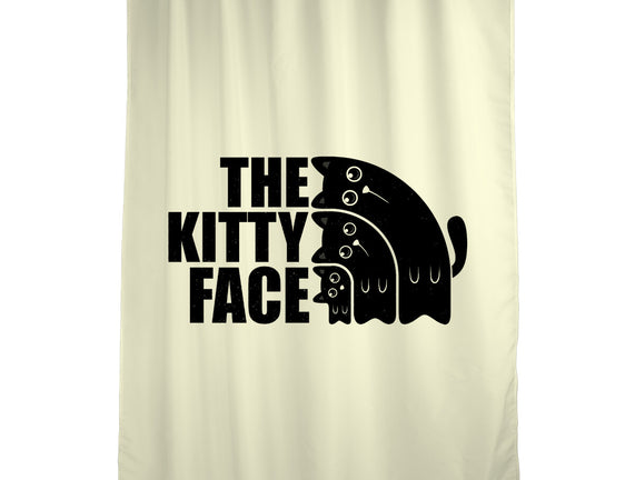 The Kitty Face