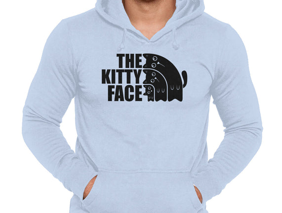The Kitty Face