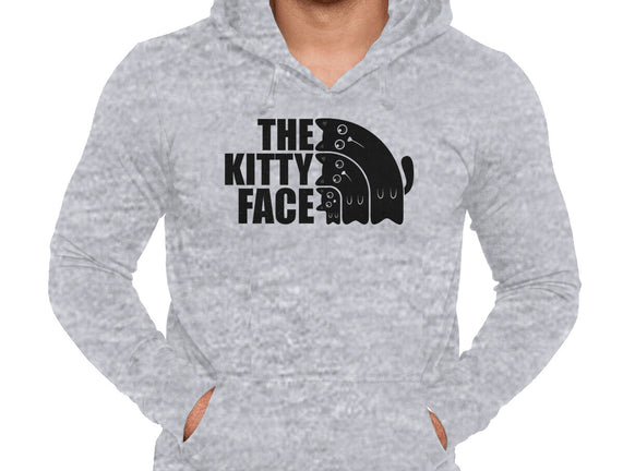 The Kitty Face