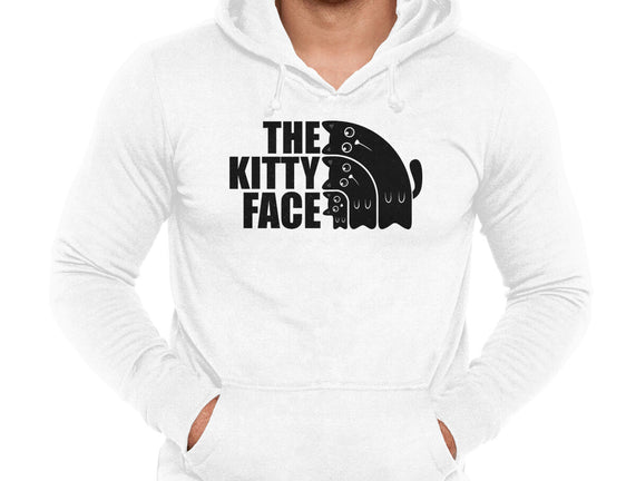 The Kitty Face