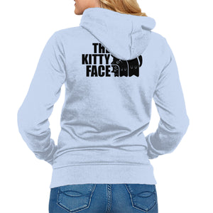 The Kitty Face
