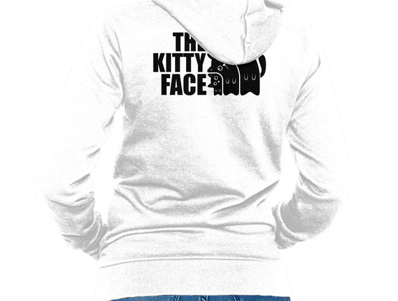 The Kitty Face