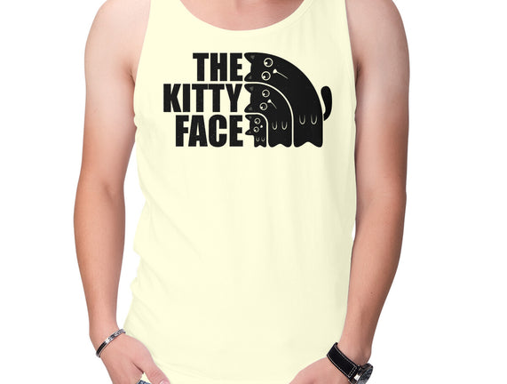 The Kitty Face