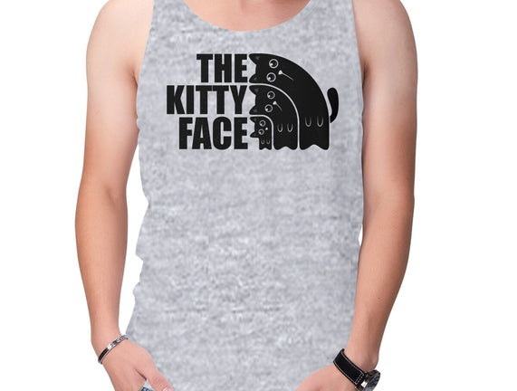 The Kitty Face