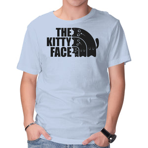 The Kitty Face
