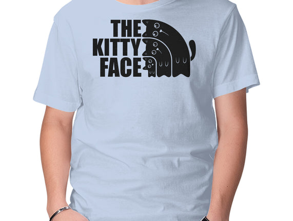 The Kitty Face