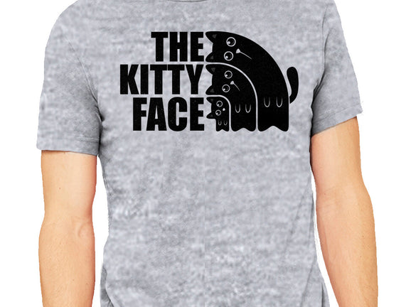 The Kitty Face