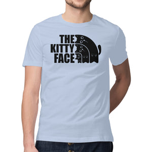 The Kitty Face