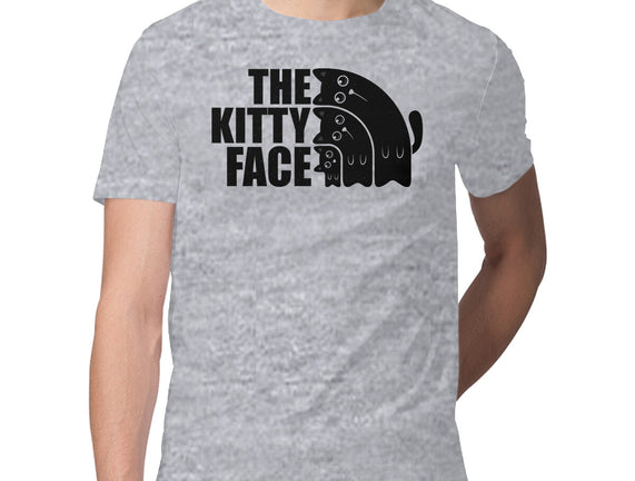 The Kitty Face