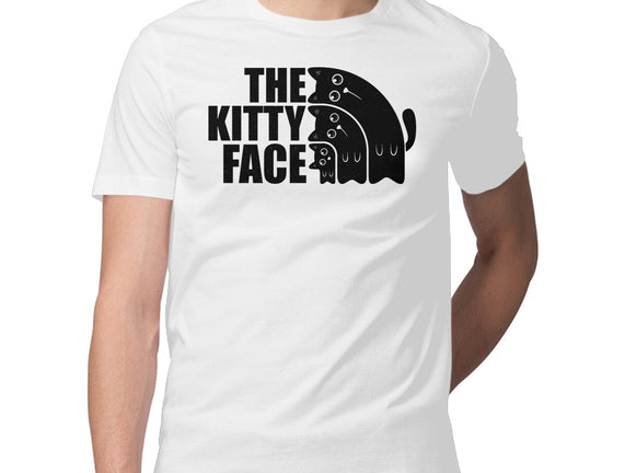 The Kitty Face