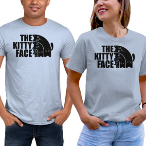 The Kitty Face