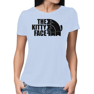 The Kitty Face