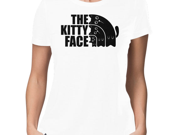 The Kitty Face