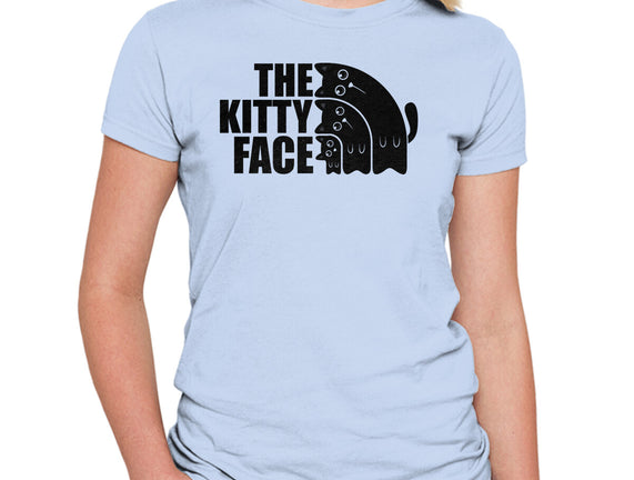 The Kitty Face