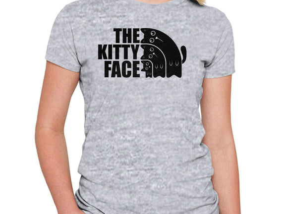 The Kitty Face