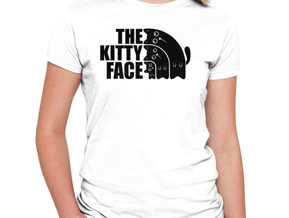The Kitty Face