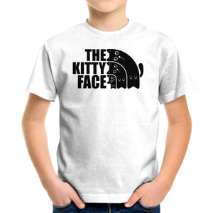 The Kitty Face