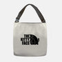 The Kitty Face-None-Adjustable Tote-Bag-erion_designs
