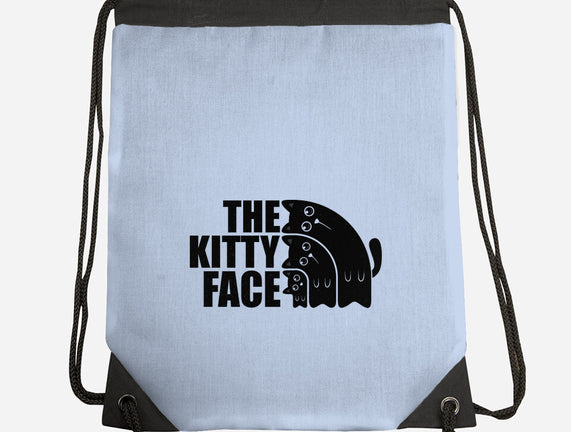 The Kitty Face