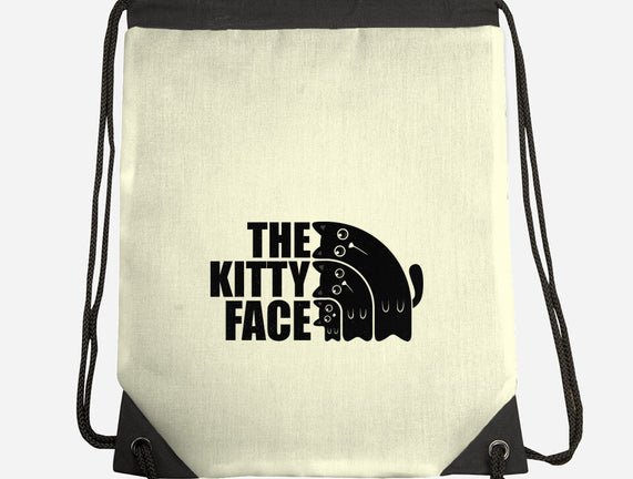 The Kitty Face