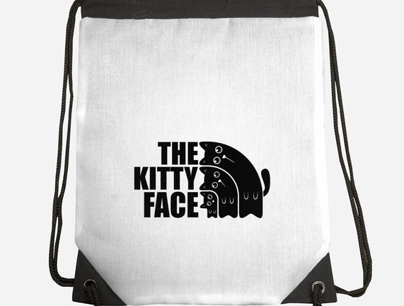 The Kitty Face