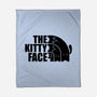 The Kitty Face-None-Fleece-Blanket-erion_designs