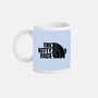 The Kitty Face-None-Mug-Drinkware-erion_designs