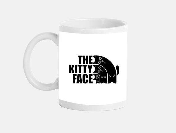 The Kitty Face