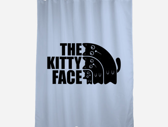 The Kitty Face