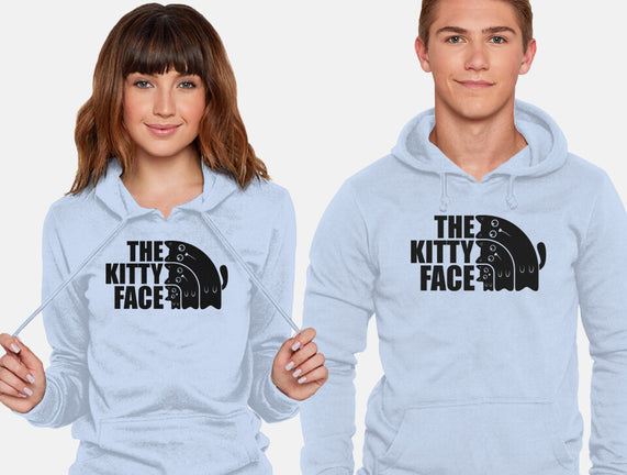 The Kitty Face