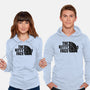 The Kitty Face-Unisex-Pullover-Sweatshirt-erion_designs