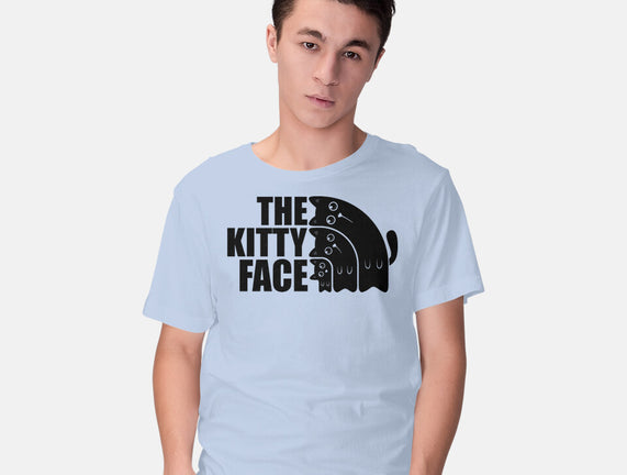 The Kitty Face