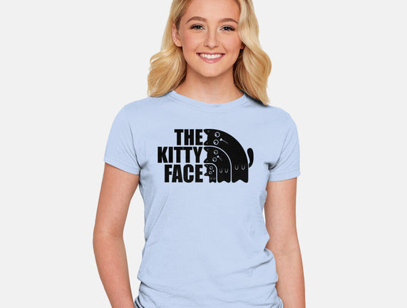 The Kitty Face