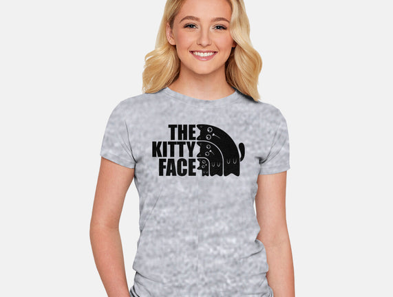 The Kitty Face