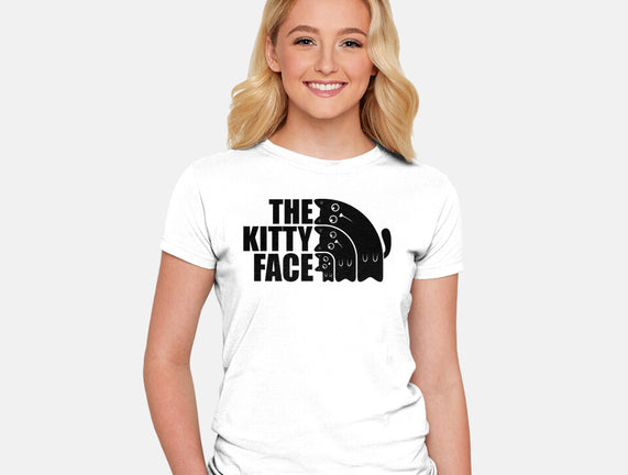 The Kitty Face