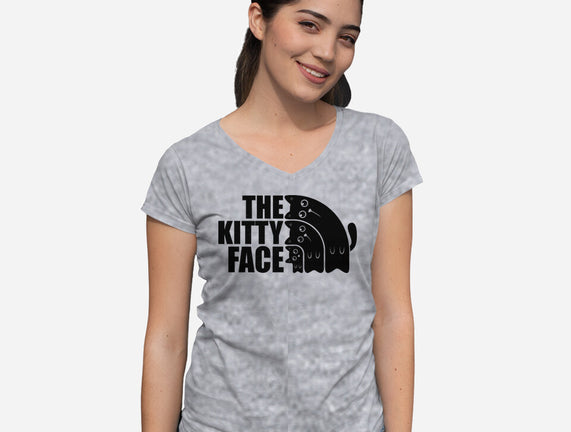 The Kitty Face