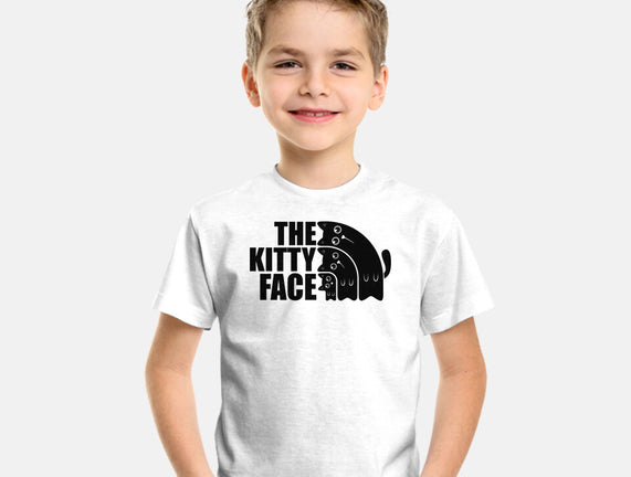 The Kitty Face