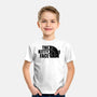 The Kitty Face-Youth-Basic-Tee-erion_designs