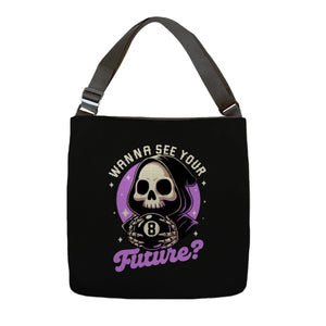 Skull Luck Ball