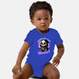 Skull Luck Ball-Baby-Basic-Onesie-Studio Mootant