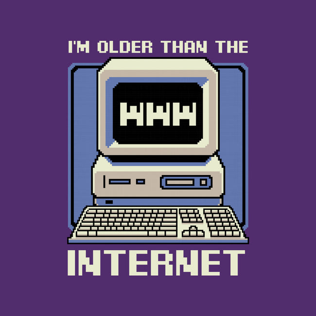 Older Than The Internet-Mens-Basic-Tee-Studio Mootant