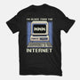 Older Than The Internet-Mens-Basic-Tee-Studio Mootant